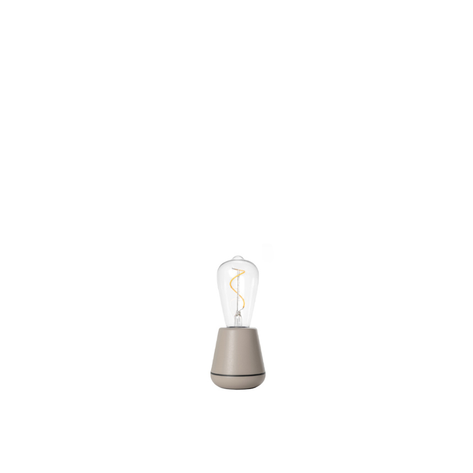 Humble One Portable Bordslampa Linen IP65
