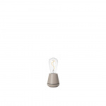 Humble One Portable Bordslampa Linen IP65 Humble One Portable Bordslampa Linen IP65
