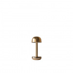 Humble Two Portable Bordslampa Gold Humble Two Portable Bordslampa Gold