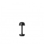 Humble Two Portable Bordslampa Black Humble Two Portable Bordslampa Black