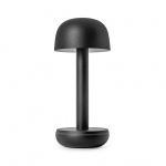Humble Two Portable Bordslampa Black Humble Two Portable Bordslampa Black