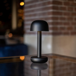 Humble Two Portable Bordslampa Black Humble Two Portable Bordslampa Black