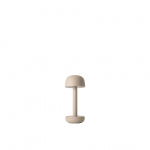 Humble Two Portable Bordslampa Beige Humble Two Portable Bordslampa Beige