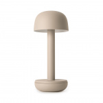 Humble Two Portable Bordslampa Beige Humble Two Portable Bordslampa Beige