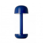 Humble Two Portable Bordslampa Cobalt Blue Humble Two Portable Bordslampa Cobalt Blue