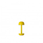 Humble Two Portable Bordslampa Yellow Humble Two Portable Bordslampa Yellow