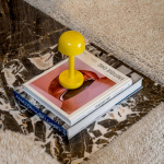 Humble Two Portable Bordslampa Yellow Humble Two Portable Bordslampa Yellow