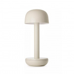Humble Two Portable Bordslampa Ivory Humble Two Portable Bordslampa Ivory