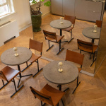 Humble Two Portable Bordslampa Ivory Humble Two Portable Bordslampa Ivory