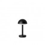 Humble Bug Portable Bordslampa Black Humble Bug Portable Bordslampa Black
