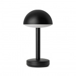 Humble Bug Portable Bordslampa Black Humble Bug Portable Bordslampa Black