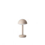Humble Bug Portable Bordslampa Beige Humble Bug Portable Bordslampa Beige