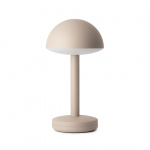 Humble Bug Portable Bordslampa Beige Humble Bug Portable Bordslampa Beige