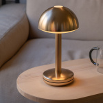 Humble Bug Portable Bordslampa Beige Humble Bug Portable Bordslampa Beige