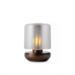 Humble Firefly Portable Bordslampa Bronze/Frosted Humble Firefly Portable Bordslampa Bronze/Frosted