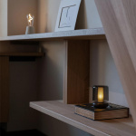 Humble Firefly Portable Bordslampa Bronze/Smoked Humble Firefly Portable Bordslampa Bronze/Smoked