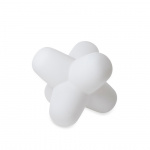 Jack LED Portable Golvlampa White Jack LED Portable Golvlampa White