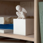 Character The Curious One Character The Curious One