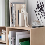 Character The Curious One Character The Curious One