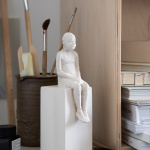 Character The Dreamer Character The Dreamer