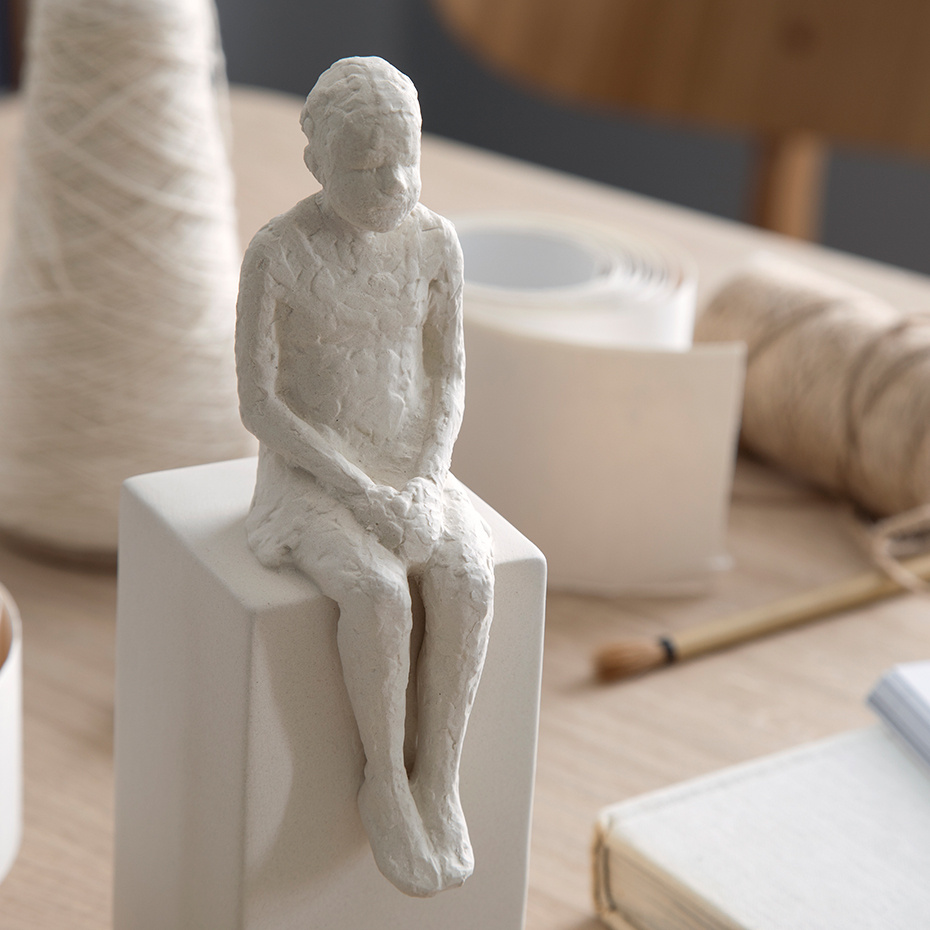 Character The Dreamer