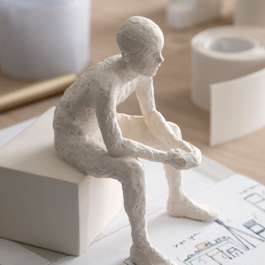 Character The Reflective One