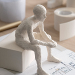 Character The Reflective One Character The Reflective One