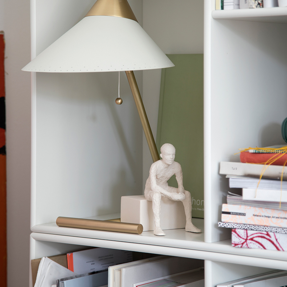 Character The Reflective One