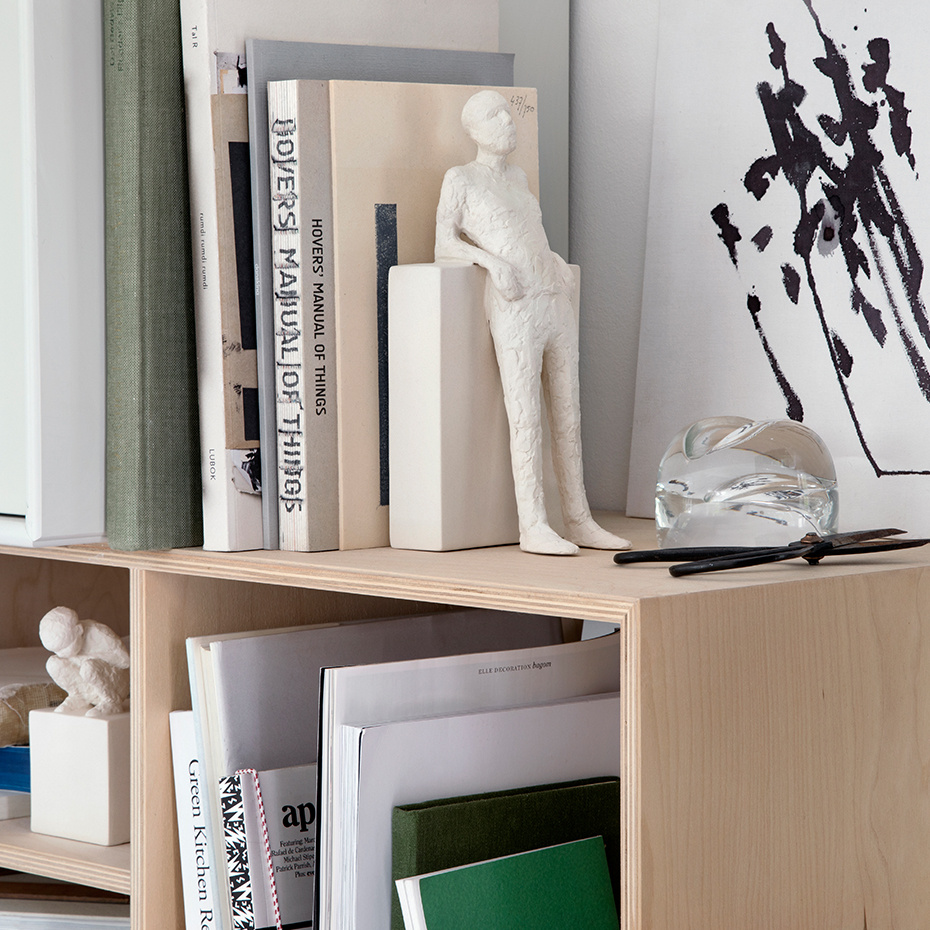 Character The Hedonist