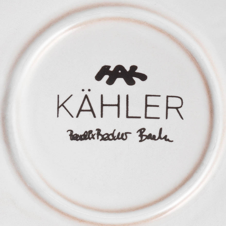 Gingerbread Ljuslykta H11,5cm Brun