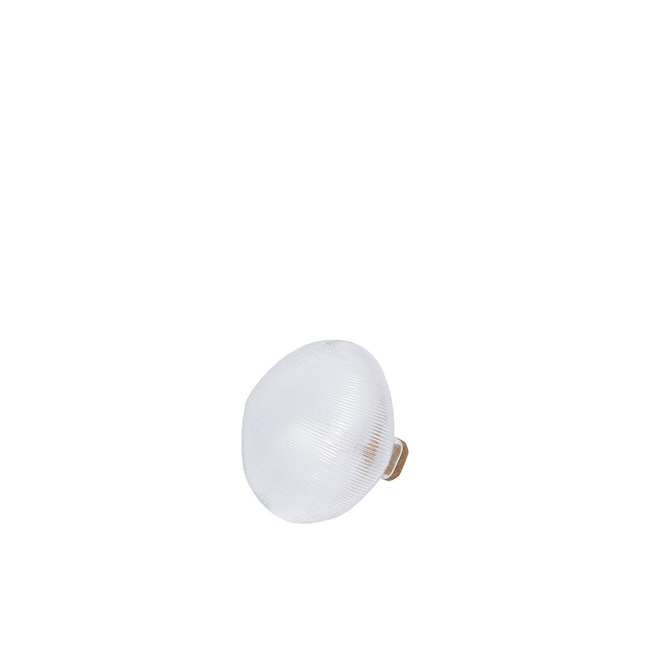 Tidelight Golv-/Bordslampa Transparent