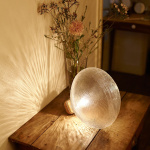 Tidelight Golv-/Bordslampa Transparent Tidelight Golv-/Bordslampa Transparent