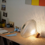 Tidelight Golv-/Bordslampa Transparent Tidelight Golv-/Bordslampa Transparent