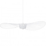 Vertigo Pendel Large Ø200cm White Vertigo Pendel Large Ø200cm White