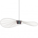 Vertigo Pendel Large Ø200cm Beetle Vertigo Pendel Large Ø200cm Beetle