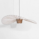 Vertigo Pendel Medium Ø140cm Copper Vertigo Pendel Medium Ø140cm Copper