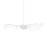 Vertigo Pendel Medium Ø140cm White Vertigo Pendel Medium Ø140cm White