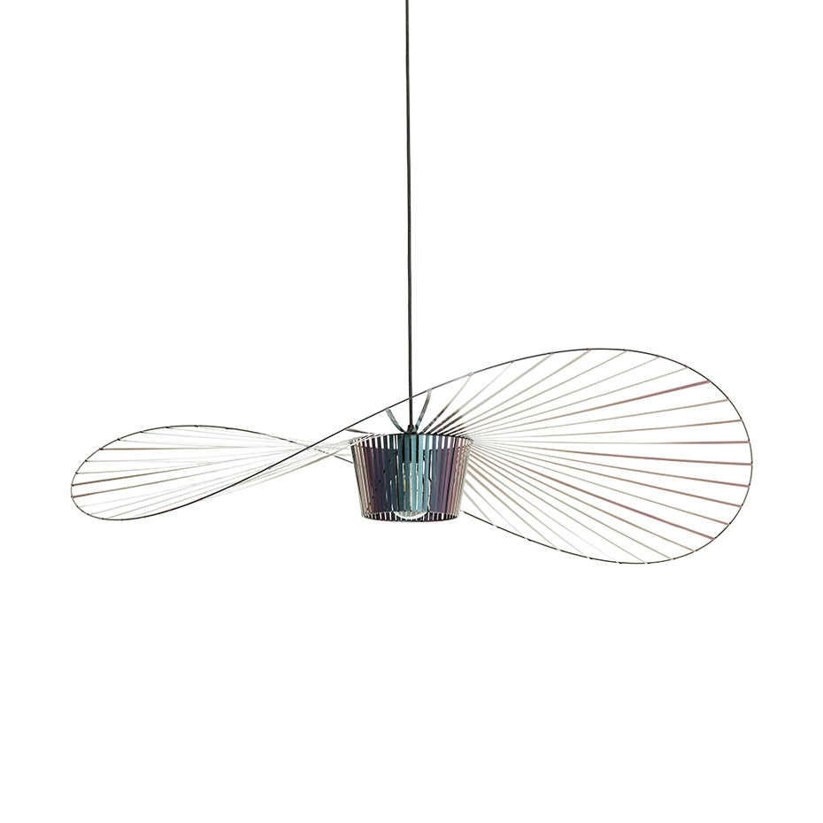 Vertigo Pendel Medium Ø140cm Beetle