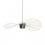 Vertigo Pendel Medium Ø140cm Beetle Vertigo Pendel Medium Ø140cm Beetle