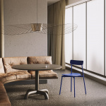 Vertigo Pendel Medium Ø140cm Bronze Vertigo Pendel Medium Ø140cm Bronze