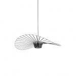Vertigo Pendel Small Ø110cm Black Vertigo Pendel Small Ø110cm Black