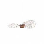 Vertigo Pendel Small Ø110cm Copper Vertigo Pendel Small Ø110cm Copper