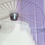 Vertigo Pendel Small Ø110cm Beetle Vertigo Pendel Small Ø110cm Beetle