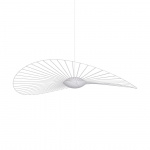Vertigo Nova Pendel Medium Ø140cm White Vertigo Nova Pendel Medium Ø140cm White