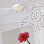 Vertigo Nova Pendel Medium Ø140cm White Vertigo Nova Pendel Medium Ø140cm White