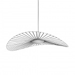 Vertigo Nova Pendel Medium Ø140cm Black Vertigo Nova Pendel Medium Ø140cm Black