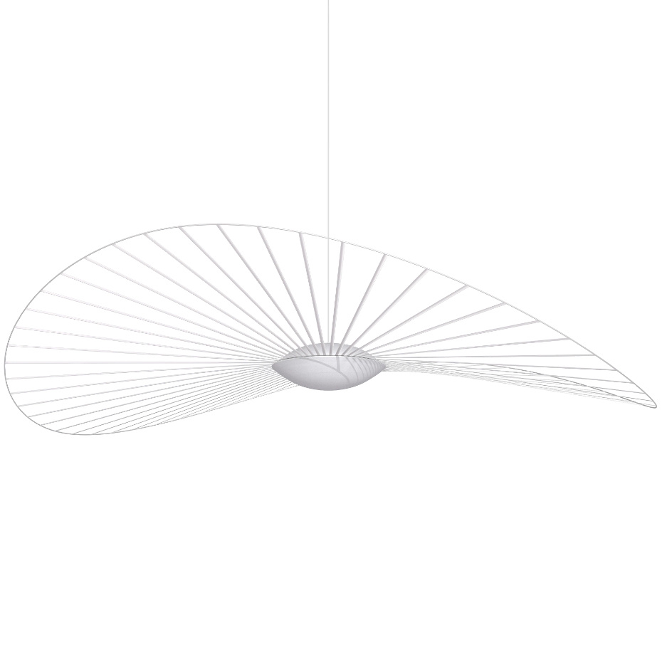 Vertigo Nova Pendel Large Ø190cm White