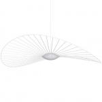Vertigo Nova Pendel Large Ø190cm White Vertigo Nova Pendel Large Ø190cm White