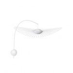 Vertigo Nova Vägglampa Ø110cm White Vertigo Nova Vägglampa Ø110cm White