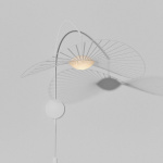 Vertigo Nova Vägglampa Ø110cm White Vertigo Nova Vägglampa Ø110cm White